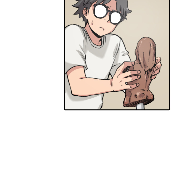 [Manhwa] Colored flower hole Fantasy, big breasts#[124P]-36