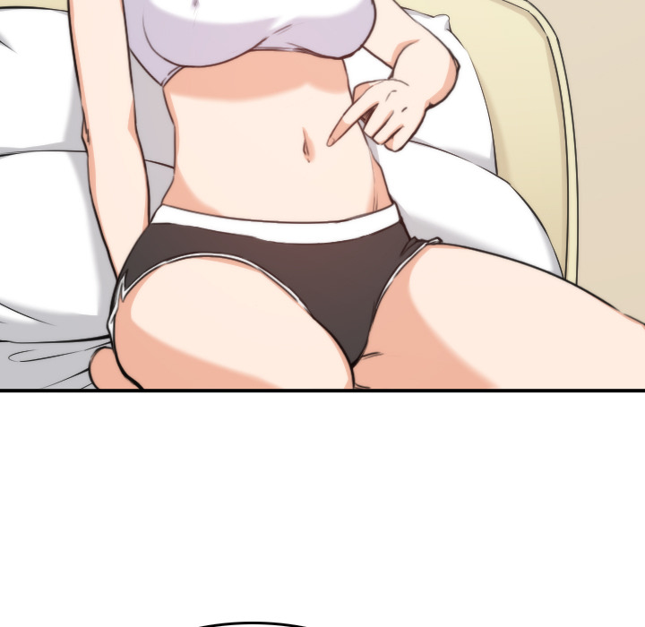 [Manhwa] Colored flower hole Fantasy, big breasts#[124P]-53