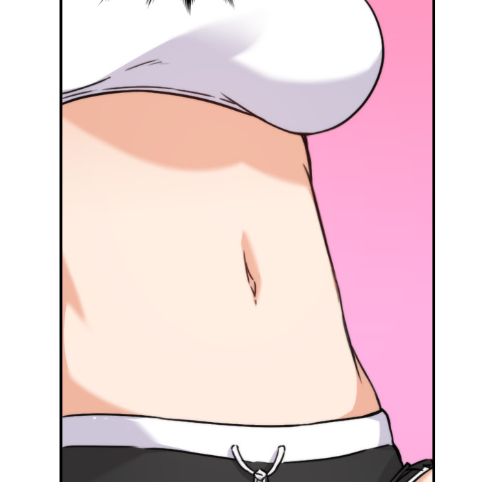[Manhwa] Colored flower hole Fantasy, big breasts#[124P]-56