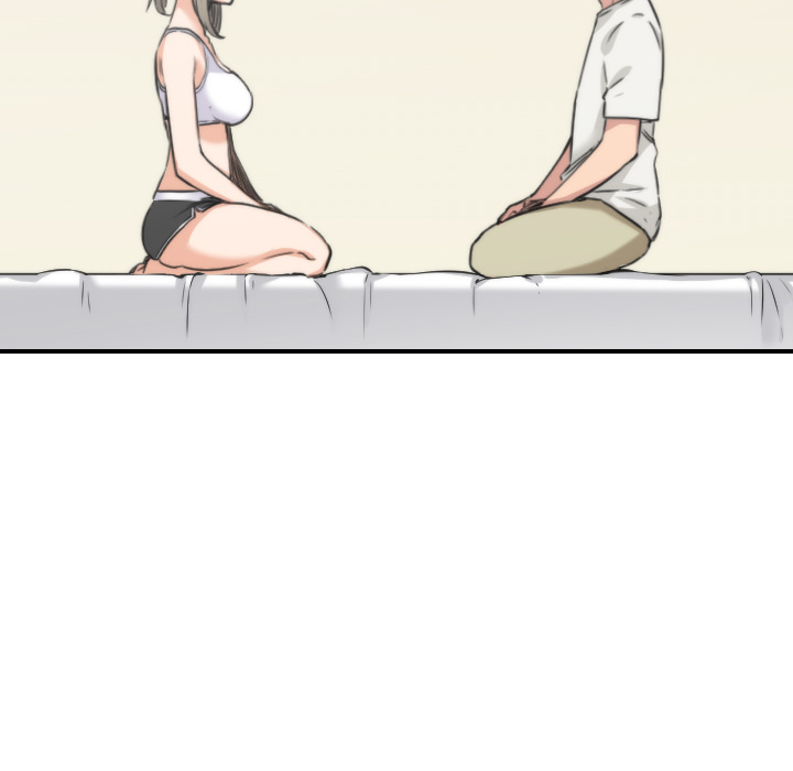 [Manhwa] Colored flower hole Fantasy, big breasts#[124P]-66