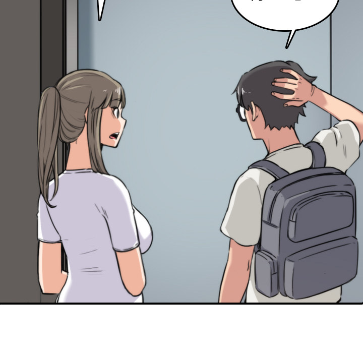 [Manhwa] Colored flower hole Fantasy, big breasts#[124P]-97