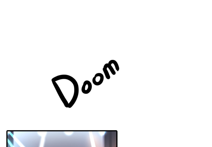 [Manhwa] Colored flower hole Fantasy, big breasts#[121P]-1