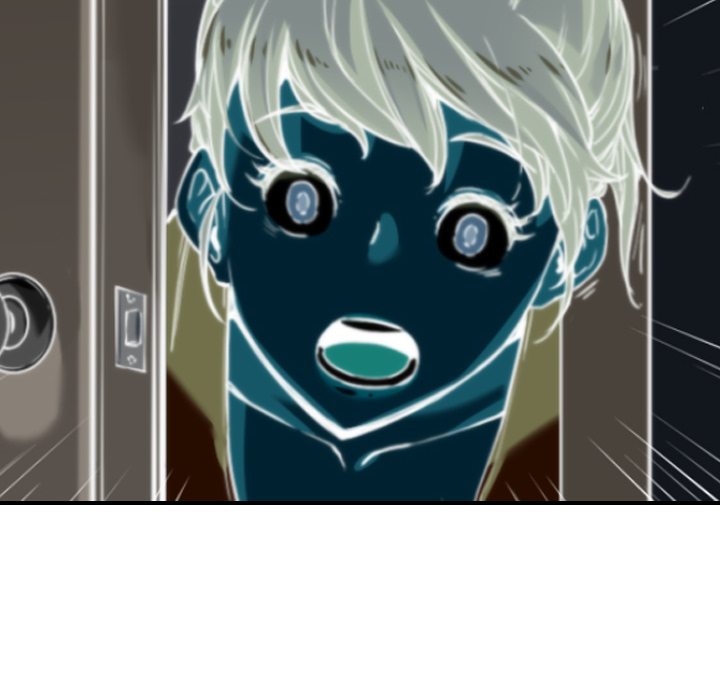 [Manhwa] Colored flower hole Fantasy, big breasts#[121P]-114