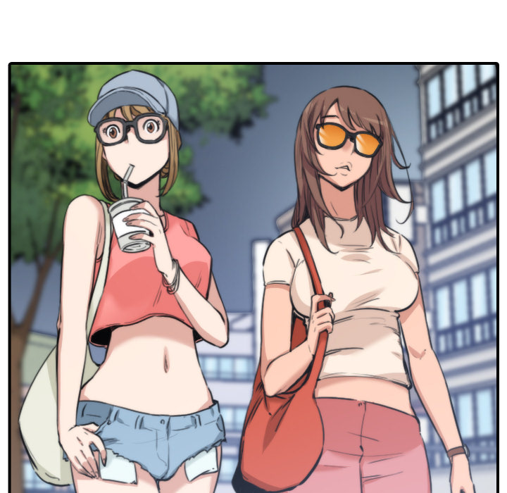 [韩国漫画] 色花穴 奇幻,巨乳大奶#[125P]-29
