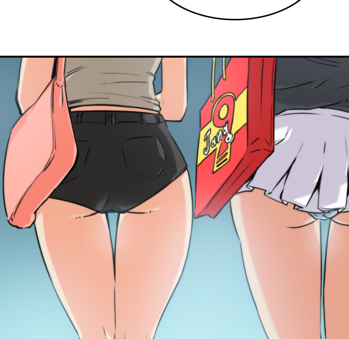 [韩国漫画] 色花穴 奇幻,巨乳大奶#[125P]-38