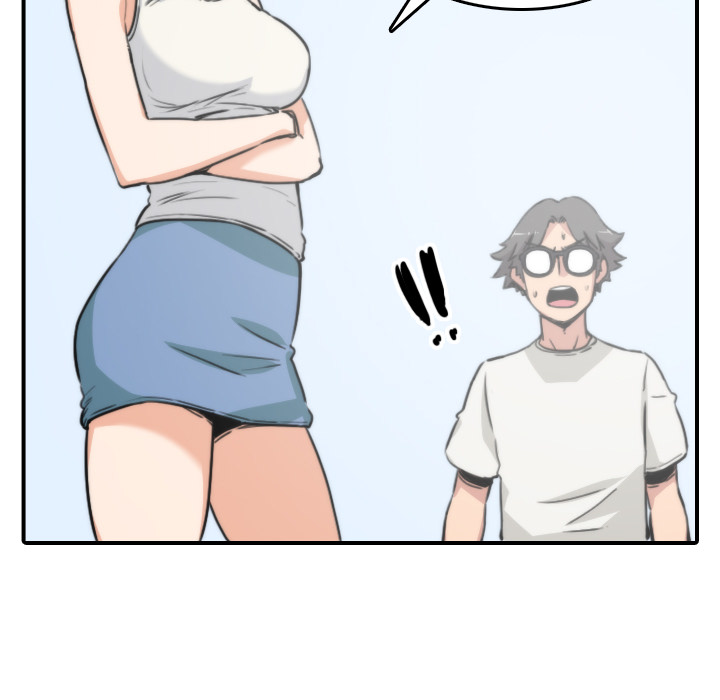 [韩国漫画] 色花穴 奇幻,巨乳大奶#[125P]-87