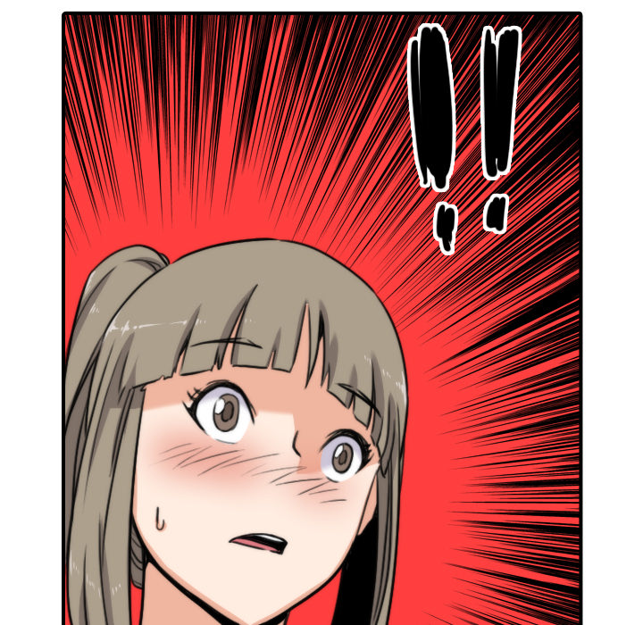 [韩国漫画] 色花穴 奇幻,巨乳大奶#[125P]-97