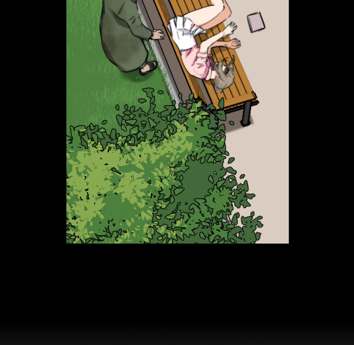 [韩国漫画] 色花穴 奇幻,巨乳大奶#[117P]-26