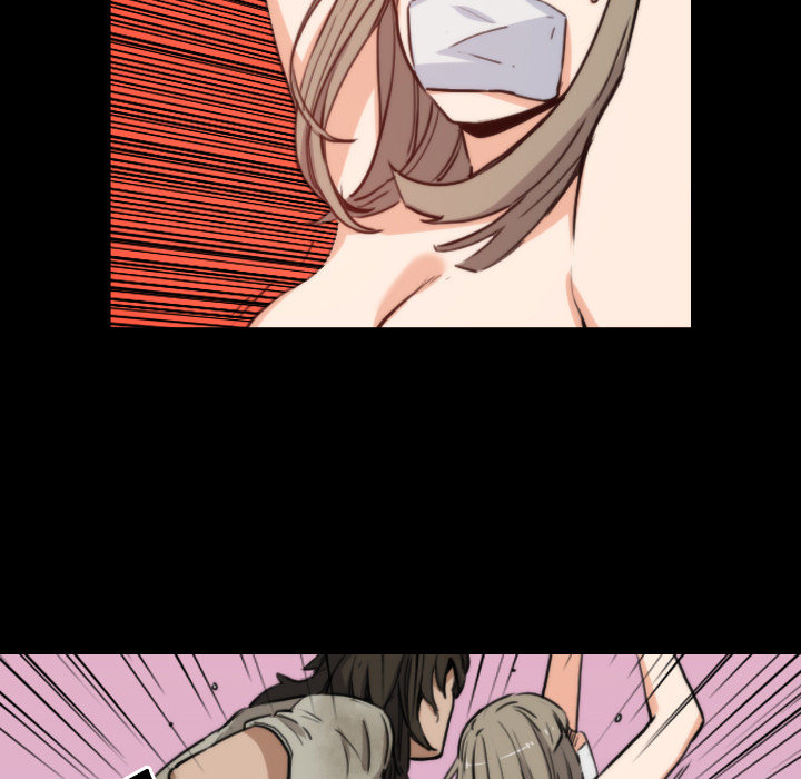 [Manhwa] Colored flower hole Fantasy, big breasts#[120P]-11