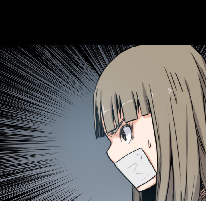 [Manhwa] Colored flower hole Fantasy, big breasts#[120P]-21