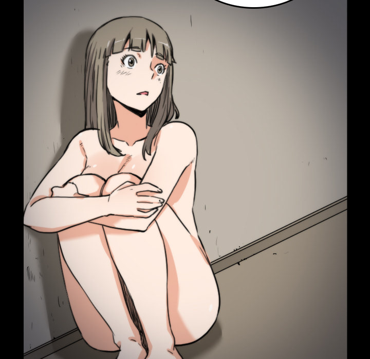[Manhwa] Colored flower hole Fantasy, big breasts#[120P]-75