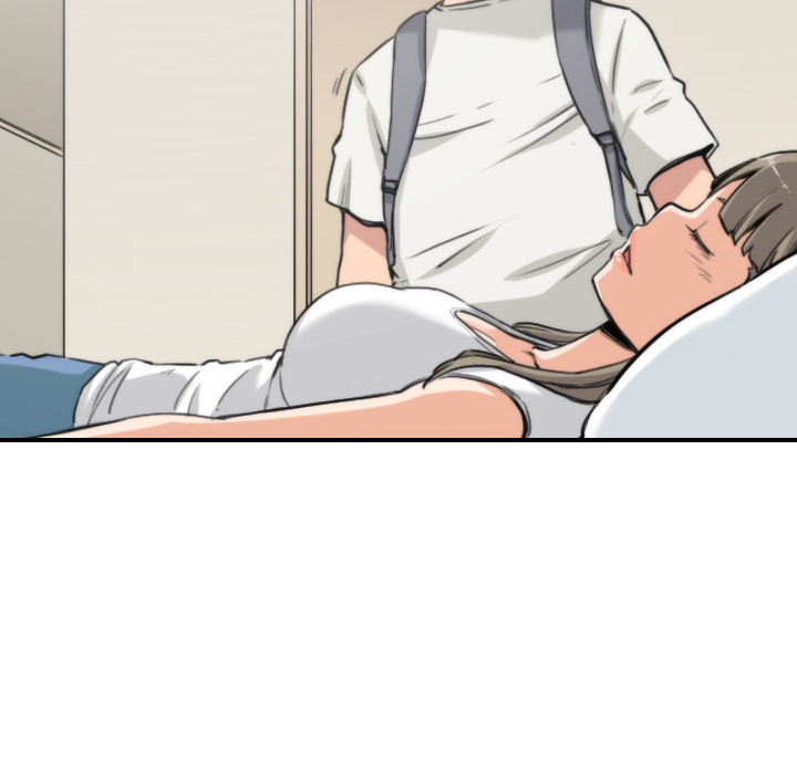 [Manhwa] Colored flower hole Fantasy, big breasts#[118P]-10