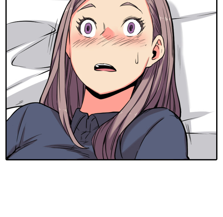 [Manhwa] Colored flower hole Fantasy, big breasts#[118P]-106