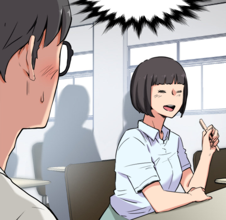 [Manhwa] Colored flower hole Fantasy, big breasts#[118P]-22