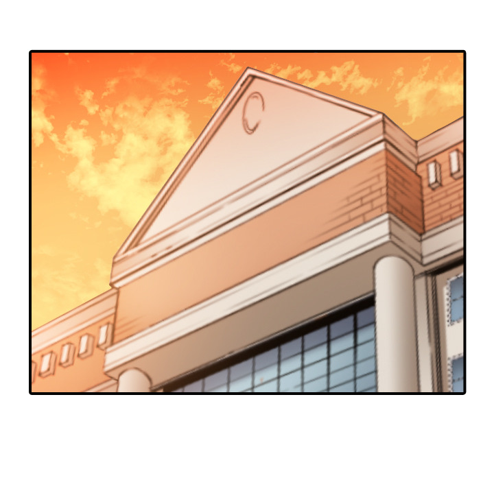 [Manhwa] Colored flower hole Fantasy, big breasts#[118P]-53