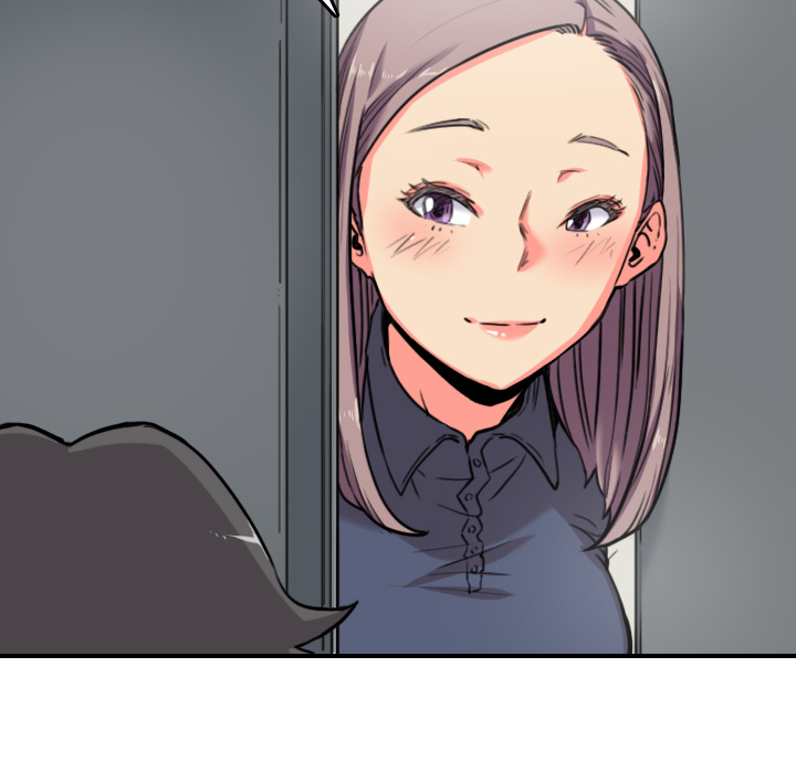 [Manhwa] Colored flower hole Fantasy, big breasts#[118P]-56
