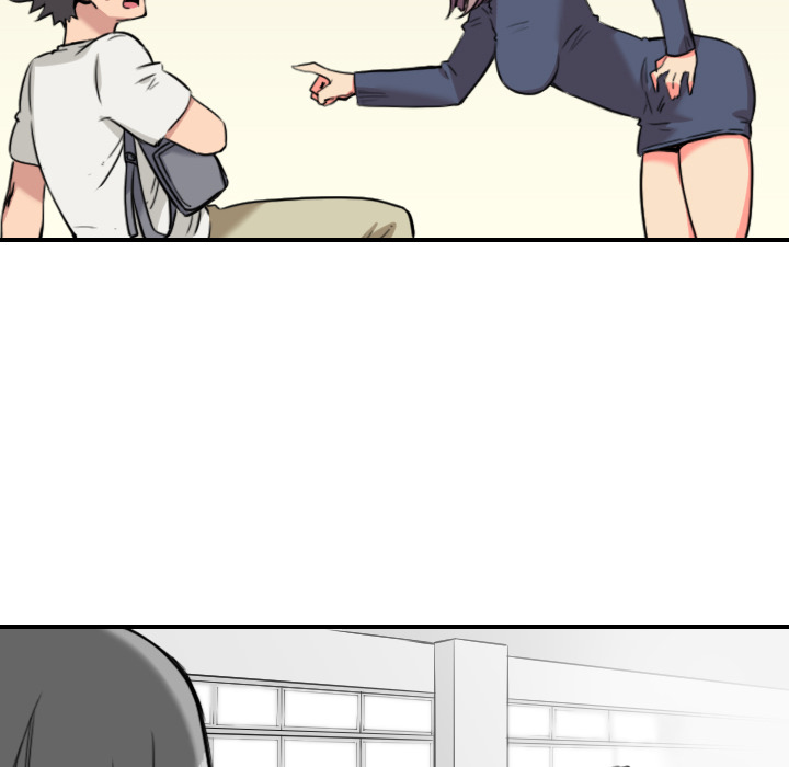 [Manhwa] Colored flower hole Fantasy, big breasts#[118P]-67