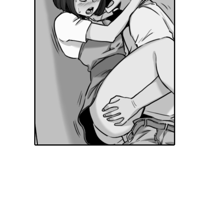[Manhwa] Colored flower hole Fantasy, big breasts#[118P]-73
