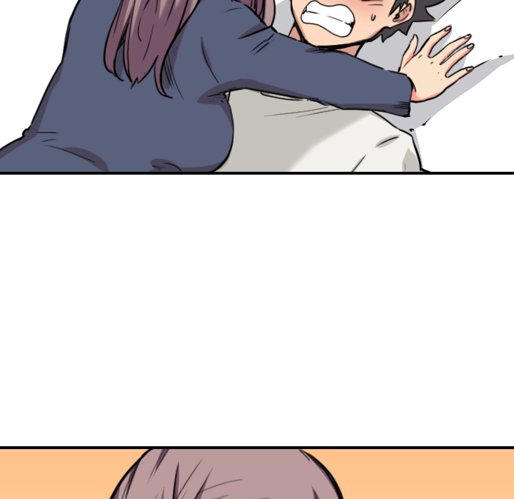 [Manhwa] Colored flower hole Fantasy, big breasts#[118P]-94