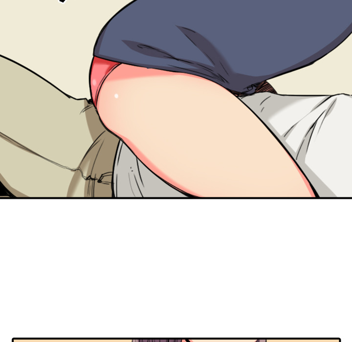[Manhwa] Colored flower hole Fantasy, big breasts#[118P]-98