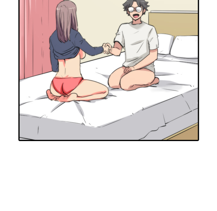 [韩国漫画] 色花穴 奇幻,巨乳大奶#[109P]-80