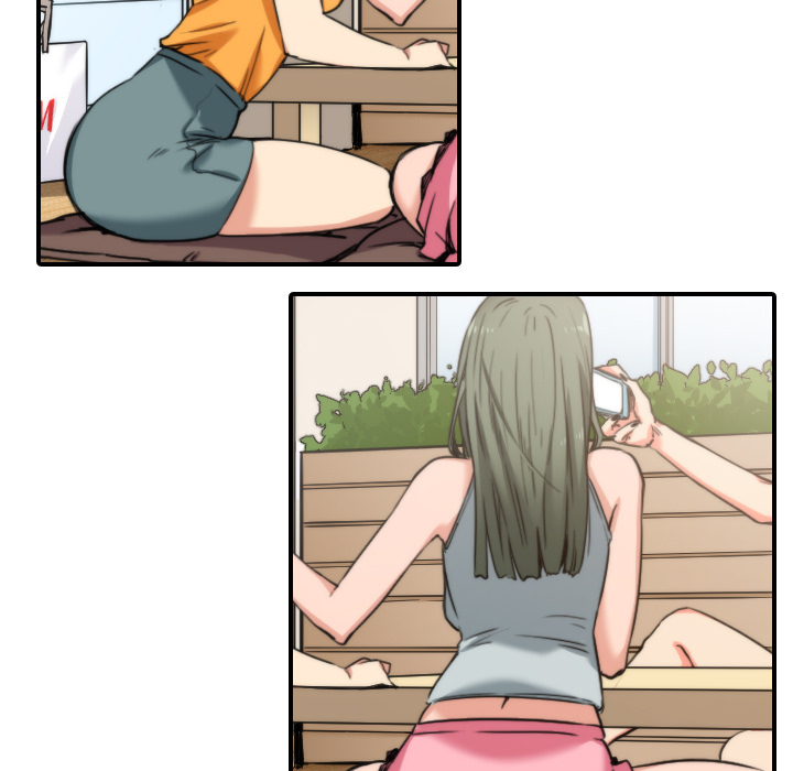 [Manhwa] Colored flower hole Fantasy, big breasts#[118P]-113