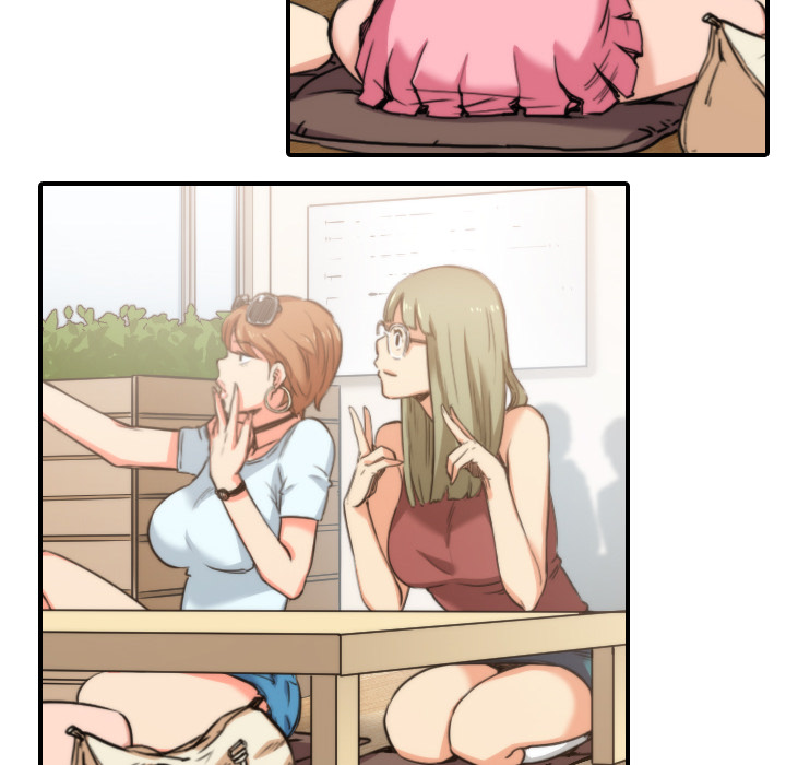 [Manhwa] Colored flower hole Fantasy, big breasts#[118P]-114
