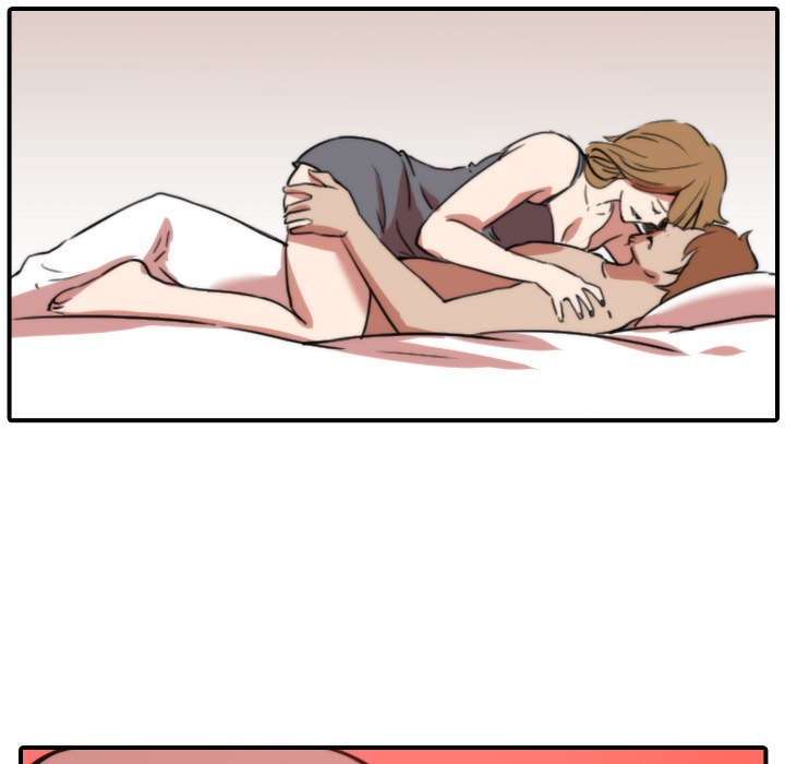 [Manhwa] Colored flower hole Fantasy, big breasts#[122P]-100