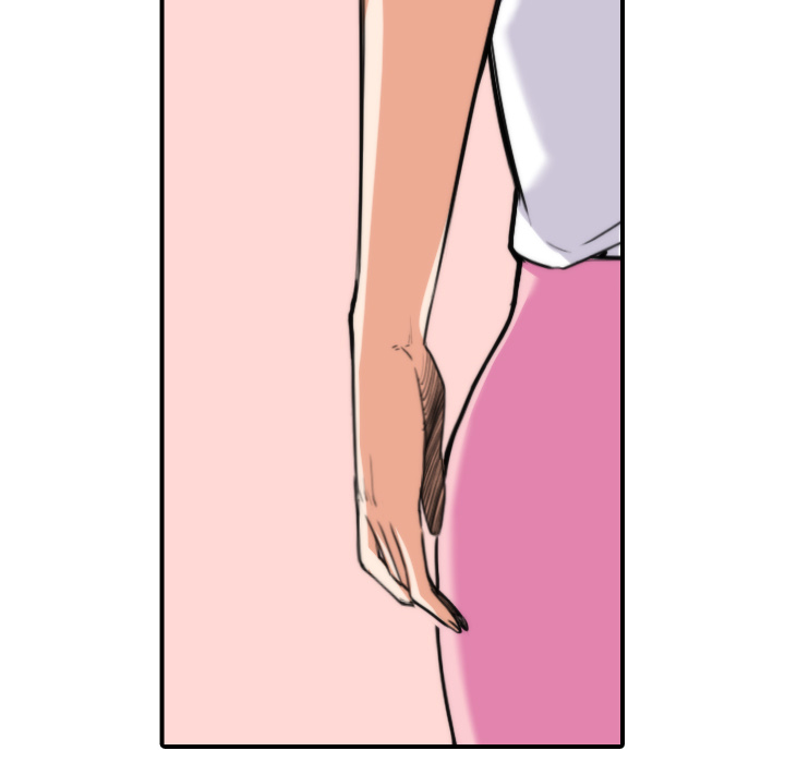[Manhwa] Colored flower hole Fantasy, big breasts#[122P]-16