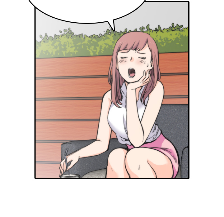 [Manhwa] Colored flower hole Fantasy, big breasts#[122P]-33