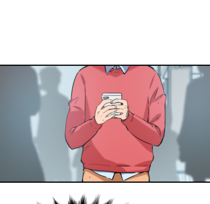 [Manhwa] Colored flower hole Fantasy, big breasts#[122P]-5