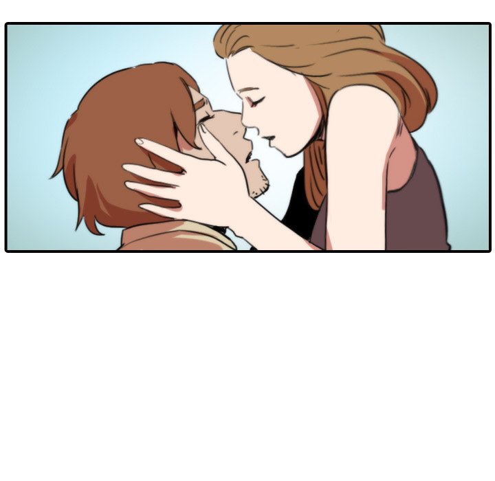 [Manhwa] Colored flower hole Fantasy, big breasts#[122P]-99