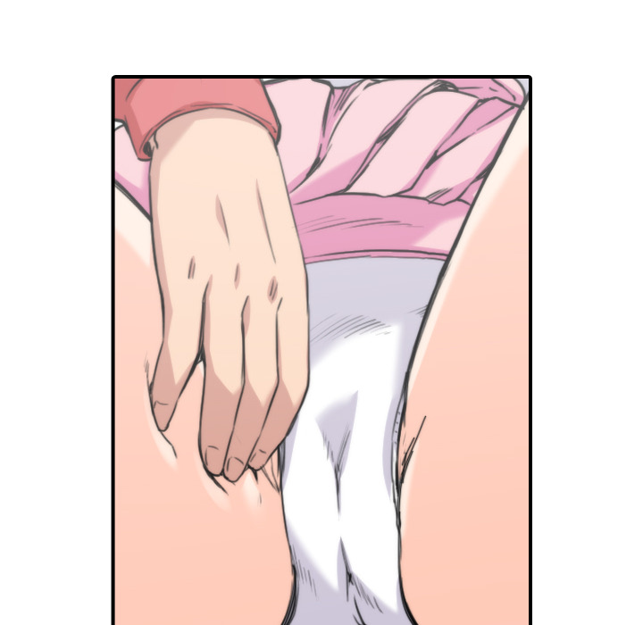 [Manhwa] Colored flower hole Fantasy, big breasts#[107P]-38