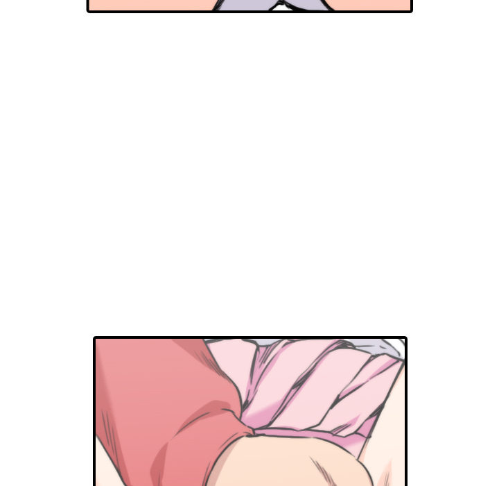 [Manhwa] Colored flower hole Fantasy, big breasts#[107P]-39