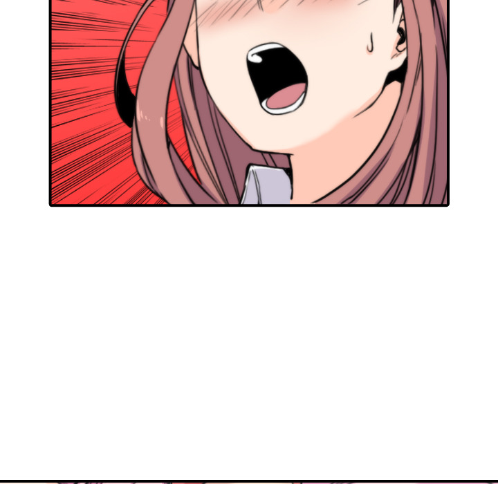 [Manhwa] Colored flower hole Fantasy, big breasts#[107P]-43