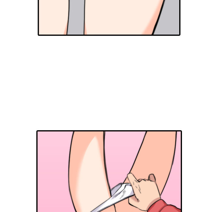 [Manhwa] Colored flower hole Fantasy, big breasts#[107P]-62