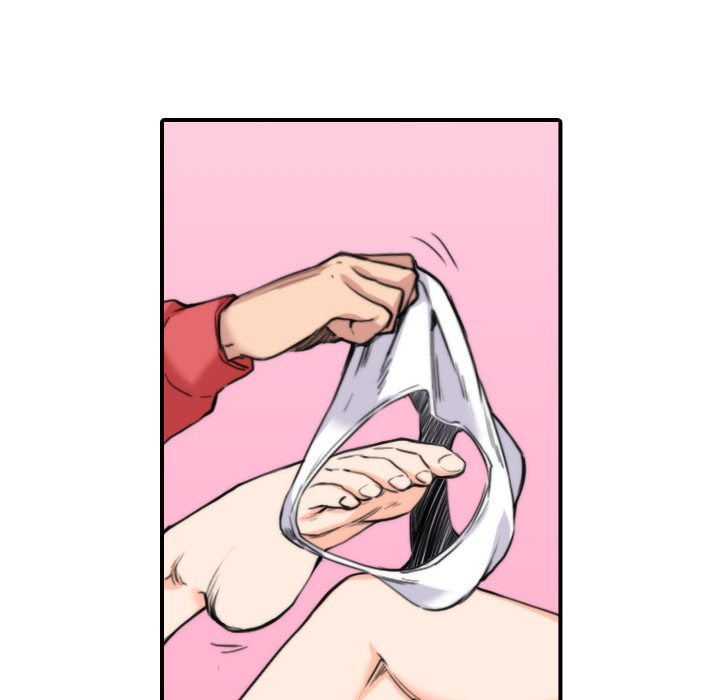 [Manhwa] Colored flower hole Fantasy, big breasts#[107P]-64