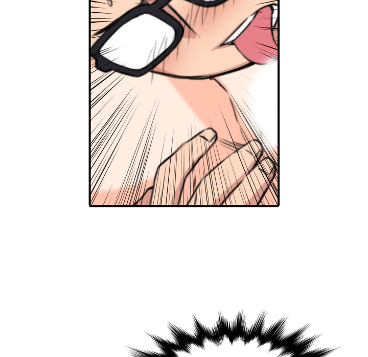 [Manhwa] Colored flower hole Fantasy, big breasts#[107P]-80