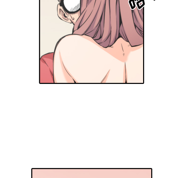 [Manhwa] Colored flower hole Fantasy, big breasts#[108P]-16