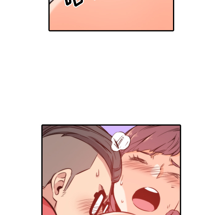[Manhwa] Colored flower hole Fantasy, big breasts#[108P]-33