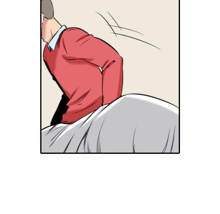 [Manhwa] Colored flower hole Fantasy, big breasts#[108P]-77