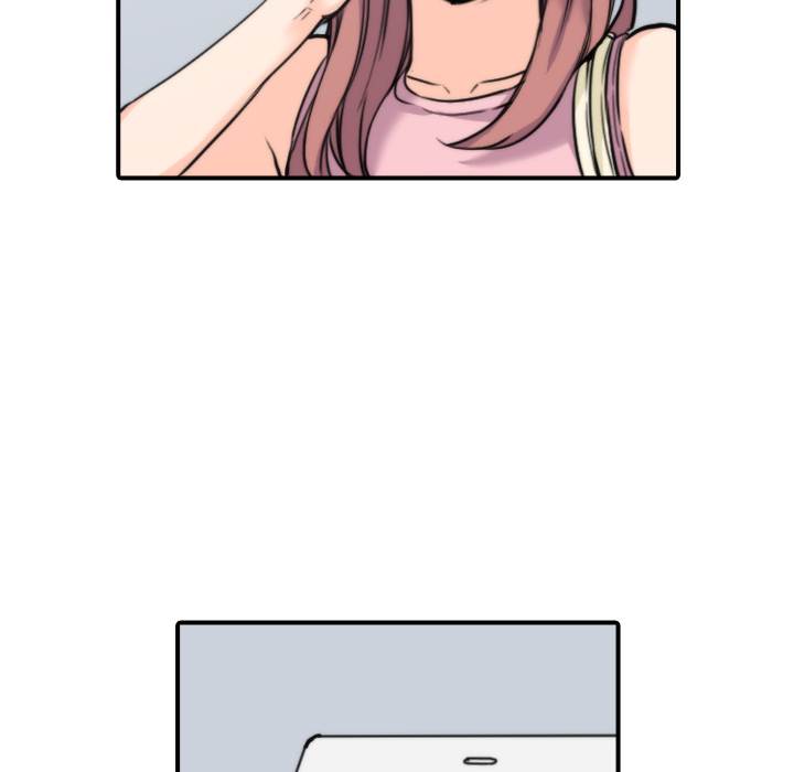 [Manhwa] Colored flower hole Fantasy, big breasts#[115P]-65