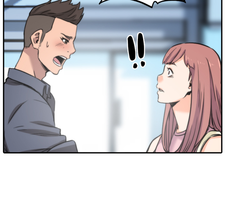 [Manhwa] Colored flower hole Fantasy, big breasts#[115P]-87