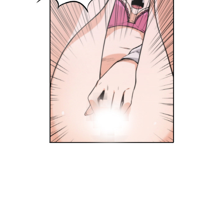 [Manhwa] Colored flower hole Fantasy, big breasts#[94P]-26