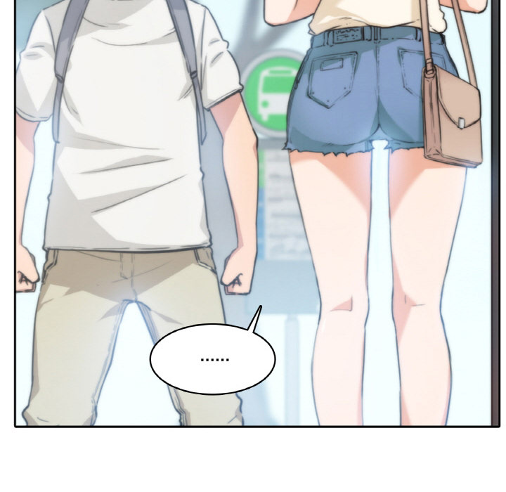 [Manhwa] Colored flower hole Fantasy, big breasts#[94P]-61
