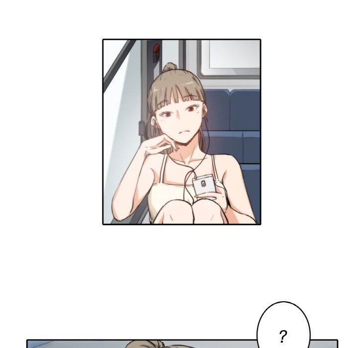 [Manhwa] Colored flower hole Fantasy, big breasts#[94P]-66