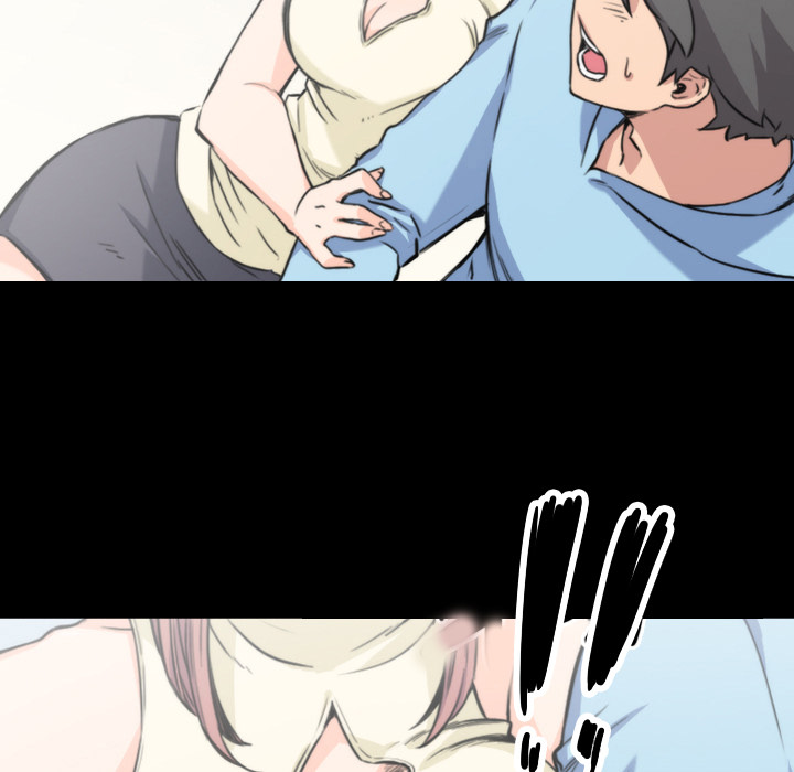 [Manhwa] Colored flower hole Fantasy, big breasts#[94P]-89