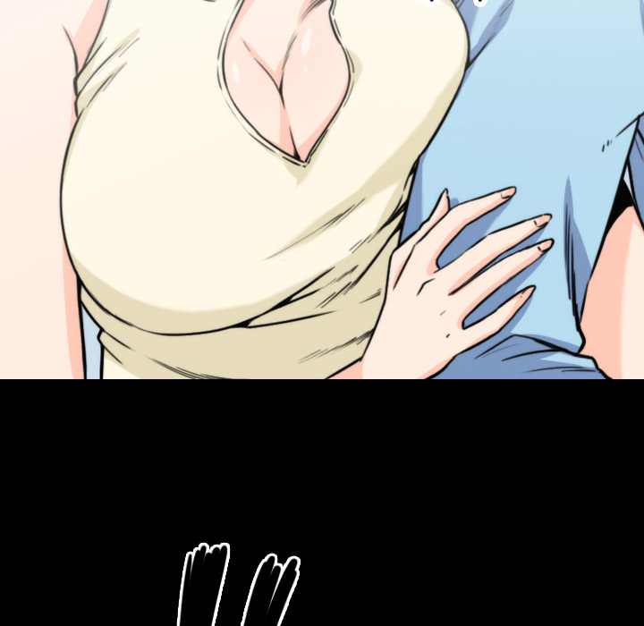[Manhwa] Colored flower hole Fantasy, big breasts#[94P]-90