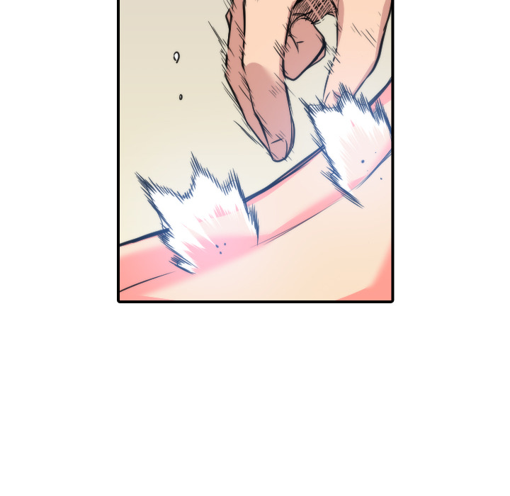 [Manhwa] Colored flower hole Fantasy, big breasts#[107P]-68