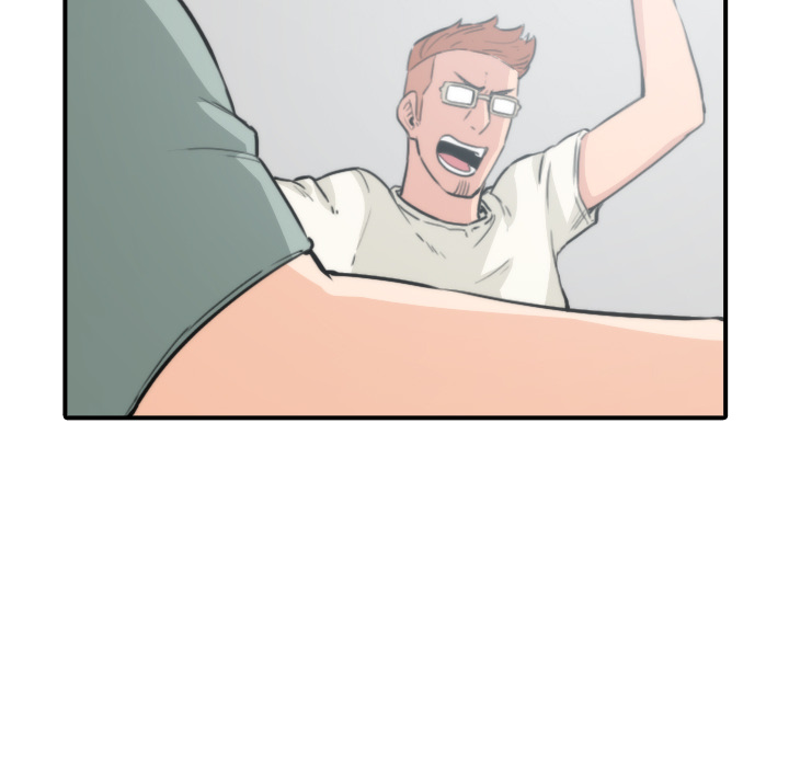 [Manhwa] Colored flower hole Fantasy, big breasts#[114P]-11